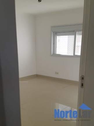 Imagem Apartamento com 3 Quartos à Venda, 110 m² em Imirim - São Paulo