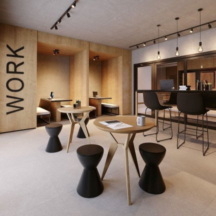 Imagem Imóvel com 3 Quartos à Venda, 86 m² em Centro - Barueri