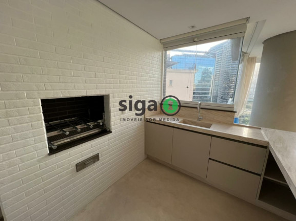 Imagem Apartamento com 3 Quartos à Venda ou Locação, 323 m² em Itaim - São Paulo