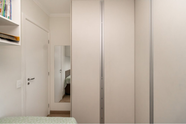 Imagem Imóvel com 3 Quartos à Venda, 96 m² em Vila Bertioga - São Paulo