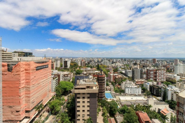 Imagem Imóvel com 3 Quartos à Venda, em Bela Vista - Porto Alegre Imagem Imóvel com 3 Quartos à Venda, em Bela Vista - Porto Alegre