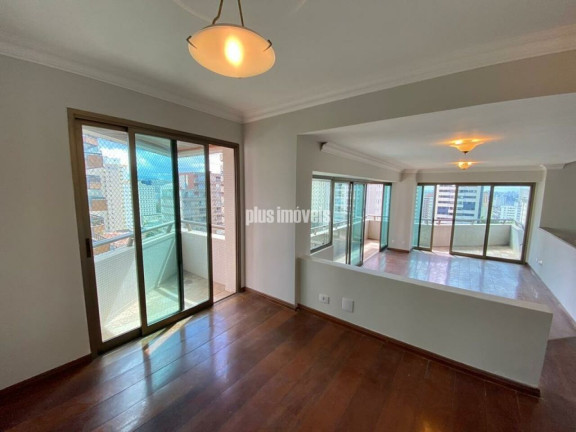 Imagem Apartamento com 3 Quartos à Venda, 192 m² em Aclimação - São Paulo Imagem Apartamento com 3 Quartos à Venda, 192 m² em Aclimação - São Paulo