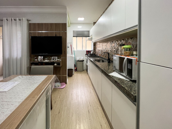 Imagem Apartamento com 2 Quartos à Venda, 62 m² em Barreiros - São José Imagem Apartamento com 2 Quartos à Venda, 62 m² em Barreiros - São José