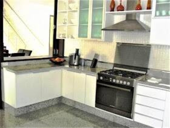 Imagem Casa com 5 Quartos à Venda, 638 m² em Bandeirantes (pampulha) - Belo Horizonte