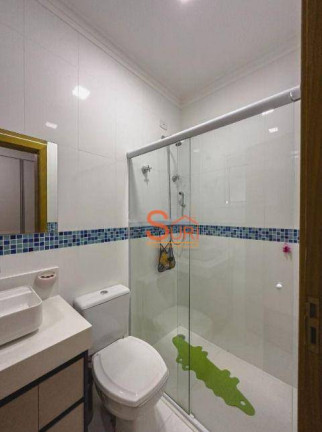 Imagem Sobrado com 3 Quartos à Venda, 183 m² em Vila Marchi - São Bernardo Do Campo Imagem Sobrado com 3 Quartos à Venda, 183 m² em Vila Marchi - São Bernardo Do Campo