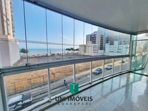 Imagem Apartamento com 4 Quartos à Venda, 210 m² em Praia Do Morro - Guarapari Imagem Apartamento com 4 Quartos à Venda, 210 m² em Praia Do Morro - Guarapari