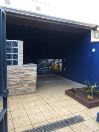 Imagem Sobrado com 4 Quartos à Venda, 126 m² em Jardim Das Indústrias - São José Dos Campos