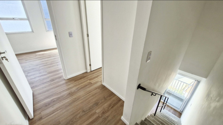 Imagem Apartamento à Venda, 104 m² em Vila São Francisco - São Paulo