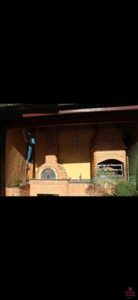 Imagem Casa com 5 Quartos à Venda, 450 m² em Enseada - Ubatuba