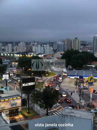 Imagem Apartamento com 4 Quartos à Venda, 268 m² em Centro - Santo André Imagem Apartamento com 4 Quartos à Venda, 268 m² em Centro - Santo André