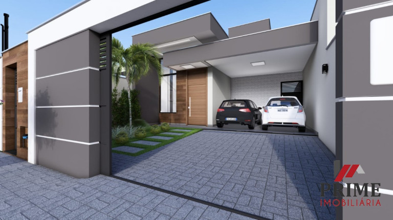 Imagem Casa com 3 Quartos à Venda, 127 m² em Promissão I - Lagoa Santa Imagem Casa com 3 Quartos à Venda, 127 m² em Promissão I - Lagoa Santa
