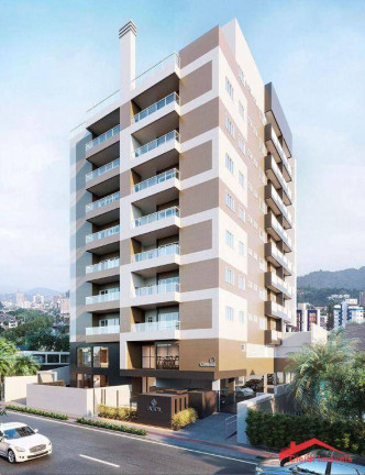 Imagem Apartamento com 3 Quartos à Venda, 135 m² em América - Joinville