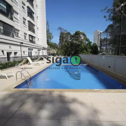 Imagem Apartamento com 2 Quartos à Venda, 58 m² em Vila Andrade - São Paulo Imagem Apartamento com 2 Quartos à Venda, 58 m² em Vila Andrade - São Paulo
