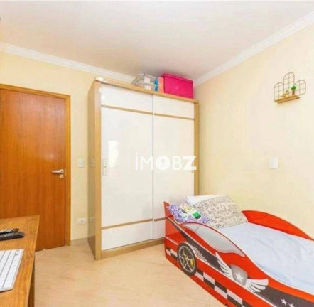 Imagem Imóvel com 3 Quartos à Venda, 118 m² em Jardim Líbano - São Paulo