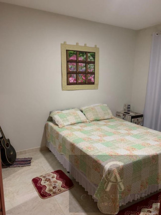 Imagem Casa com 3 Quartos à Venda, 100 m² em São João Do Rio Vermelho - Florianópolis
