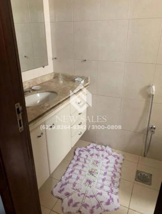 Imagem Apartamento com 3 Quartos à Venda, 115 m² em Setor Aeroporto - Goiânia Imagem Apartamento com 3 Quartos à Venda, 115 m² em Setor Aeroporto - Goiânia