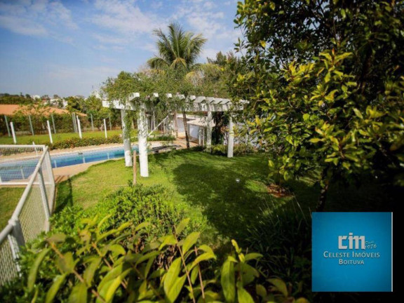 Imagem Chácara com 4 Quartos à Venda, 277 m² em Jardim Flamboyant Iii - Boituva