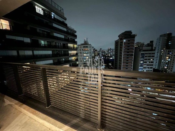 Imagem Apartamento com 1 Quarto à Venda, 73 m² em Vila Mariana - São Paulo