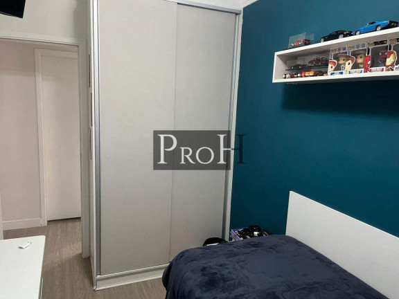 Imagem Apartamento com 3 Quartos à Venda, 83 m² em Santa Paula - São Caetano Do Sul