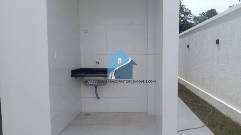 Imagem Casa de Condomínio com 3 Quartos à Venda, 275 m² em Ponta Negra - Manaus Imagem Casa de Condomínio com 3 Quartos à Venda, 275 m² em Ponta Negra - Manaus