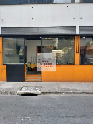 Imagem Sala Comercial à Venda, 200 m² em Vila Olímpia - São Paulo Imagem Sala Comercial à Venda, 200 m² em Vila Olímpia - São Paulo