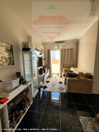 Imagem Apartamento com 2 Quartos à Venda, 57 m² em Independencia - Taubaté