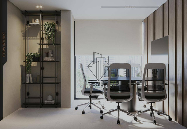 Imagem Apartamento com 2 Quartos à Venda, 56 m² em Cabo Branco - João Pessoa