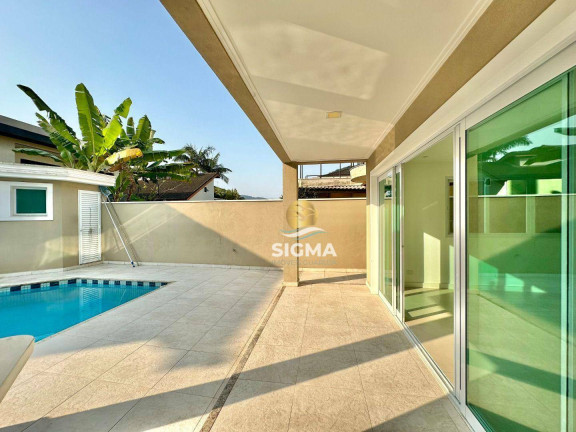 Imagem Casa com 4 Quartos à Venda, 240 m² em Balneário Praia Do Pernambuco - Guarujá Imagem Casa com 4 Quartos à Venda, 240 m² em Balneário Praia Do Pernambuco - Guarujá