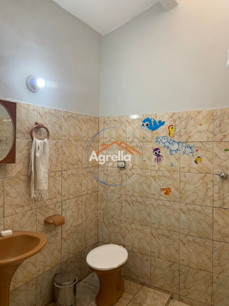 Imagem Casa com 3 Quartos à Venda, 105 m² em Parque Residencial Zaniboni Ii - Mogi Guaçu Imagem Casa com 3 Quartos à Venda, 105 m² em Parque Residencial Zaniboni Ii - Mogi Guaçu