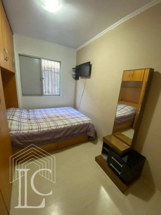 Imagem Apartamento com 2 Quartos à Venda, 50 m² em Jabaquara - São Paulo Imagem Apartamento com 2 Quartos à Venda, 50 m² em Jabaquara - São Paulo