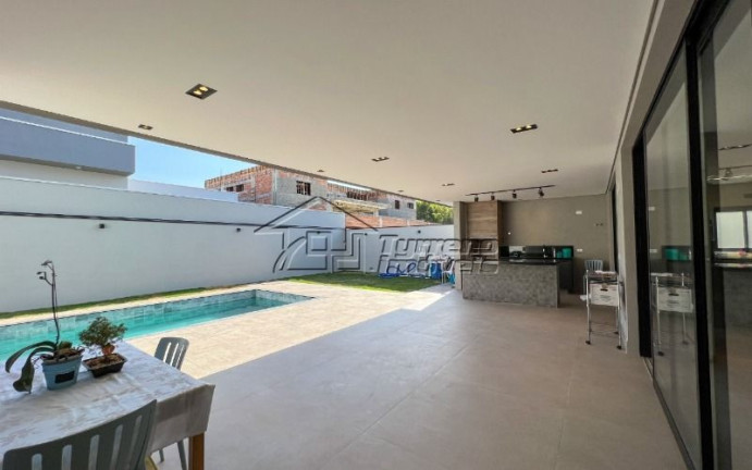 Imagem Casa de Condomínio com 3 Quartos à Venda, 340 m² em Urbanova - São José Dos Campos Imagem Casa de Condomínio com 3 Quartos à Venda, 340 m² em Urbanova - São José Dos Campos