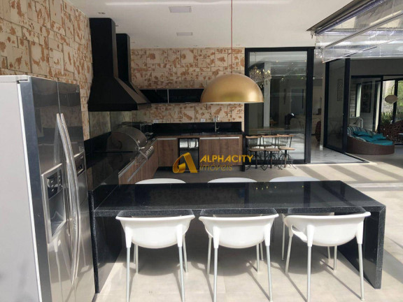 Imagem Casa com 4 Quartos para Alugar, 480 m² em Tamboré - Santana De Parnaíba Imagem Casa com 4 Quartos para Alugar, 480 m² em Tamboré - Santana De Parnaíba