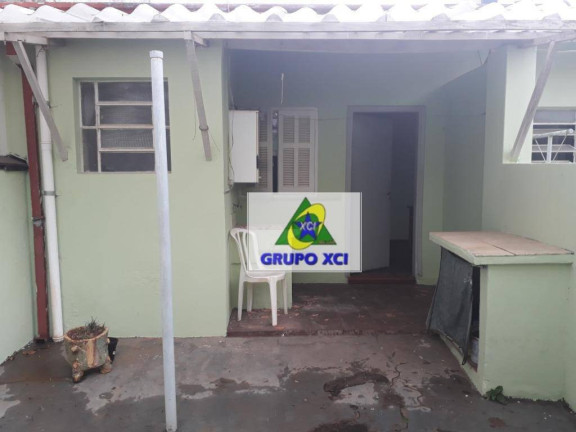 Imagem Casa com 2 Quartos à Venda, 142 m² em Jardim Brasil - Campinas Imagem Casa com 2 Quartos à Venda, 142 m² em Jardim Brasil - Campinas