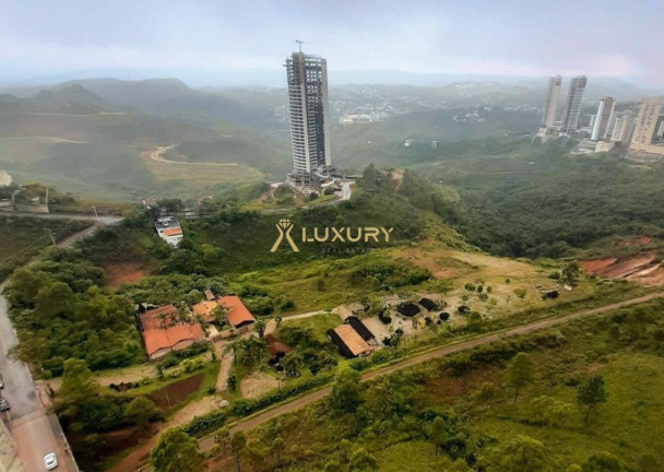 Imagem Imóvel com 2 Quartos à Venda, 75 m² em Serra Do Curral Del Rey - Nova Lima