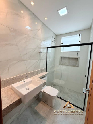 Imagem Casa com 3 Quartos à Venda, 174 m² em Residencial Bethânia - Santana Do Paraíso Imagem Casa com 3 Quartos à Venda, 174 m² em Residencial Bethânia - Santana Do Paraíso
