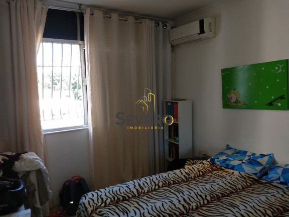 Imagem Apartamento com 3 Quartos à Venda, 100 m² em Icaraí - Niterói Imagem Apartamento com 3 Quartos à Venda, 100 m² em Icaraí - Niterói