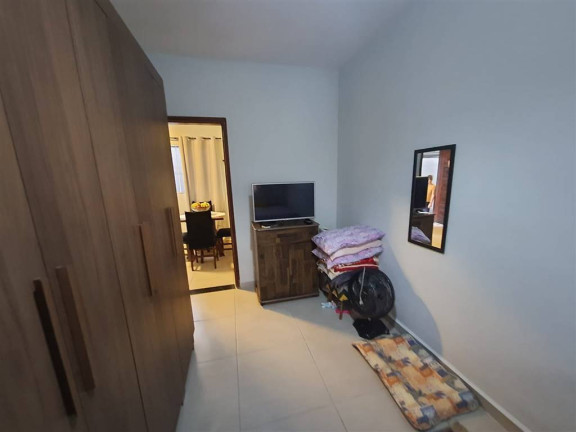 Imagem Casa com 1 Quarto à Venda, 36 m² em Campo Da Aviacao - Praia Grande Imagem Casa com 1 Quarto à Venda, 36 m² em Campo Da Aviacao - Praia Grande