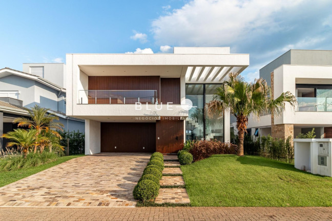 Imagem Casa de Condomínio com 3 Quartos à Venda, 296 m² em Centenário - Torres Imagem Casa de Condomínio com 3 Quartos à Venda, 296 m² em Centenário - Torres