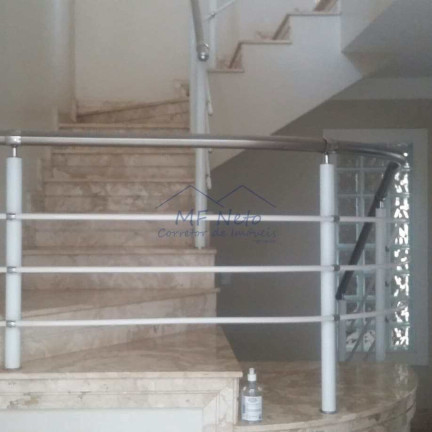 Imagem Casa com 4 Quartos à Venda,  em Centro - Pirassununga