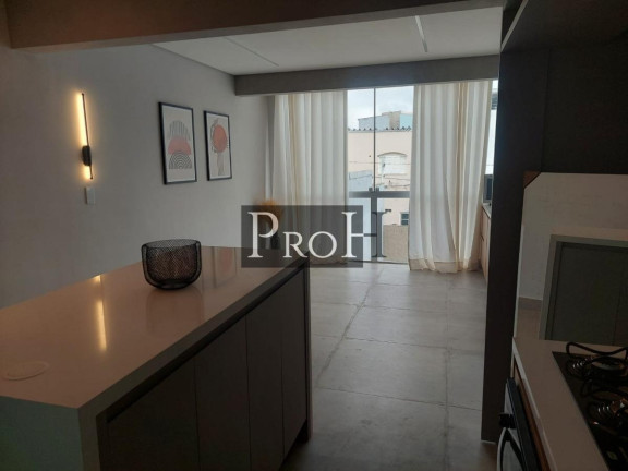 Imagem Apartamento com 2 Quartos à Venda, 51 m² em Nova Gerty - São Caetano Do Sul Imagem Apartamento com 2 Quartos à Venda, 51 m² em Nova Gerty - São Caetano Do Sul