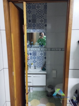 Imagem Sobrado com 3 Quartos à Venda, 145 m² em Cidade São Jorge - Santo André Imagem Sobrado com 3 Quartos à Venda, 145 m² em Cidade São Jorge - Santo André