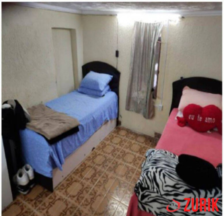Imagem Casa à Venda, 250 m² em São Paulo Imagem Casa à Venda, 250 m² em São Paulo