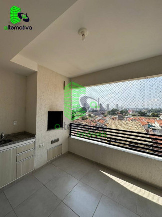 Imagem Apartamento com 2 Quartos à Venda, 75 m² em Vila Paulista - Taubaté