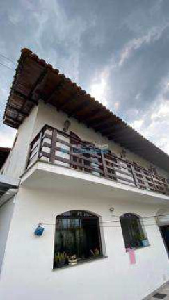 Imagem Casa com 4 Quartos à Venda, 332 m² em Flórida - Praia Grande Imagem Casa com 4 Quartos à Venda, 332 m² em Flórida - Praia Grande