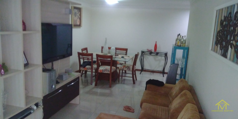 Imagem Apartamento com 3 Quartos à Venda, 115 m² em Itapuã - Vila Velha Imagem Apartamento com 3 Quartos à Venda, 115 m² em Itapuã - Vila Velha