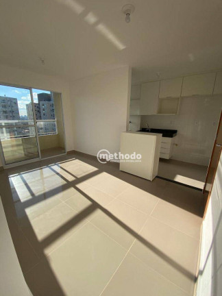 Imagem Apartamento com 2 Quartos para Alugar, 47 m² em Parque Prado - Campinas Imagem Apartamento com 2 Quartos para Alugar, 47 m² em Parque Prado - Campinas