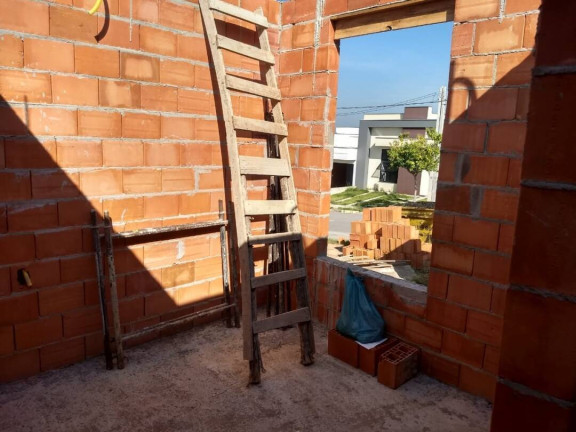 Imagem Casa com 2 Quartos à Venda, 77 m² em Cajuru Do Sul - Sorocaba Imagem Casa com 2 Quartos à Venda, 77 m² em Cajuru Do Sul - Sorocaba
