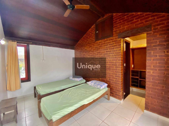 Imagem Casa com 3 Quartos à Venda, 140 m² em Geribá - Armação Dos Búzios