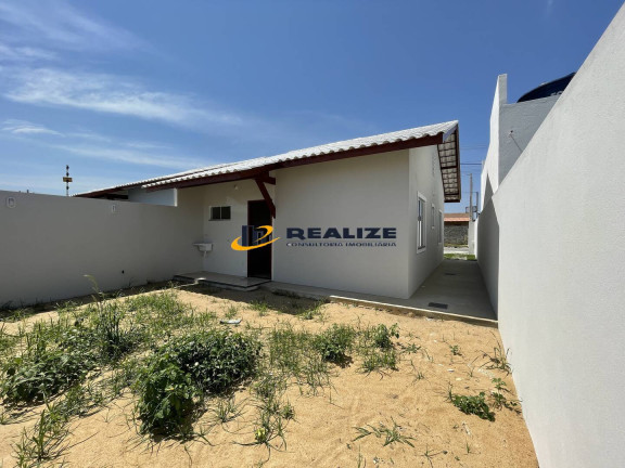 Imagem Casa com 2 Quartos à Venda, 58 m² em Parque Varanda Do Visconde - Campos Dos Goytacazes