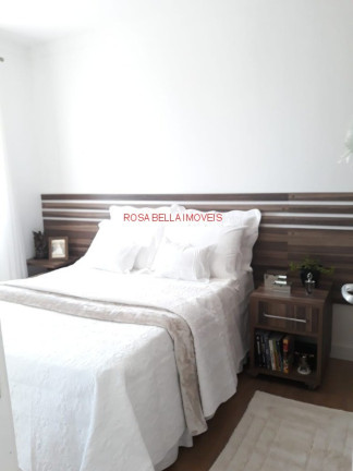 Imagem Apartamento com 3 Quartos à Venda, 72 m² em Jardim Pacaembu - Jundiaí Imagem Apartamento com 3 Quartos à Venda, 72 m² em Jardim Pacaembu - Jundiaí